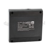 Foto van Philips Laadstation Excl. adapter AquaTrio, XW9383 