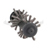 Foto van Philips Borstel Borstelwals AquaTrio, XW9382, XW9383, XW9385 
