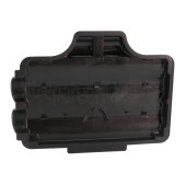 Foto van Philips Plateau Reiniging AquaTrio, XW9383, XW9385 