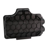 Foto van Philips Plateau Reiniging AquaTrio, XW9383, XW9385 