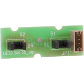 Foto van Saeco Sensor Bij melkkan HD8928, SM5471 