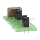 Foto van Saeco Sensor Bij melkkan HD8928, SM5471 