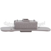 Foto van Samsung Deurslot Deurvergrendeling SDC3C801, DV70F5E0HGW 