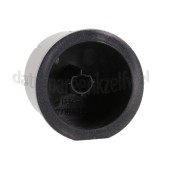 Foto van Samsung Knop Draaiknop, zilver grijs MS23F301EFS, MG28J5215AW 