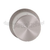 Foto van Samsung Knop Draaiknop, zilver grijs MS23F301EFS, MG28J5215AW 