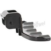Foto van Samsung Deurgreep Zwart WF70F5ECQ4W, WF81F5ECW4W 