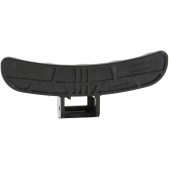 Foto van Samsung Deurgreep Zwart WF70F5ECQ4W, WF81F5ECW4W 