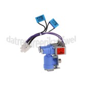 Foto van Samsung Inlaatventiel 2 voudig, haaks RSH7UNMH, RS7567BHCBC 