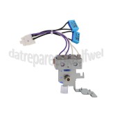 Foto van Samsung Inlaatventiel 2 voudig, haaks RSH7UNMH, RS7567BHCBC 