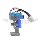 Foto van Samsung Inlaatventiel 2 voudig, haaks RSH7UNMH, RS7567BHCBC 