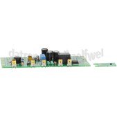 Foto van Krups Print Powerboard EA818815, EA817880 