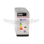 Foto van Calex Ledlamp Promo pakket a 3 lampen A60 Filament Helder E27 7W 806Lm 2700K Niet dimbaar 