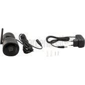 Foto van Calex Beveiligingscamera Smart IP Camera 4MP Outdoor 