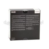Foto van Calex Beveiligingscamera Smart IP Camera 4MP Outdoor 