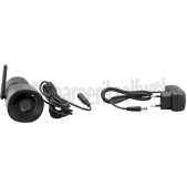 Foto van Calex Beveiligingscamera Smart IP Camera 4MP Outdoor 