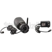 Foto van Calex Beveiligingscamera Smart IP Camera 4MP Outdoor 