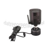 Foto van Calex Beveiligingscamera Smart IP Camera 4MP Outdoor 