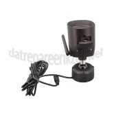 Foto van Calex Beveiligingscamera Smart IP Camera 4MP Outdoor 