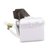 Foto van Samsung IJsbereider Met aansluiting RSH7ZNRS, RH56J69187F 