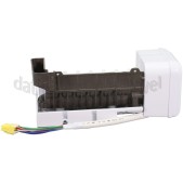 Foto van Samsung IJsbereider Met aansluiting RSH7ZNRS, RH56J69187F 