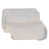 Foto van Saeco Pootje Voetje, siliconen HD8764, EP5060 