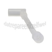 Foto van Saeco Slang Van flowmeter SM6680, EP2224 