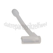 Foto van Saeco Slang Van flowmeter SM6680, EP2224 