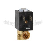 Foto van Saeco Ventiel Magneet SM7680, SM7785 