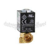 Foto van Saeco Ventiel Magneet SM7680, SM7785 