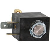 Foto van Saeco Ventiel Magneet SM7680, SM7785 