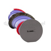 Foto van Dyson Borstel Borstelwals Anti-Tangle SV12, SV27, SV15, SV17, SV28, SV20, SV26, SV30, SV34 