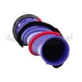 Foto van Dyson Borstel Borstelwals Anti-Tangle SV12, SV27, SV15, SV17, SV28, SV20, SV26, SV30, SV34 