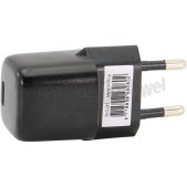 Foto van Grab 'n Go USB Oplader 30W USB-C PD Wall Charger, Zwart Universeel gebruik 