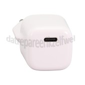 Foto van Grab 'n Go USB Oplader 30W USB-C PD Wall Charger, Wit Universeel gebruik 