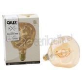 Foto van Calex Ledlamp XXL Organic Neo Gold E27 4W 150 Lm 1800K Dimbaar 