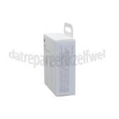 Foto van Apple USB-C Kabel USB-C Oplaadkabel geweven, 1 meter, wit 60W, laden en gegevensoverdracht 