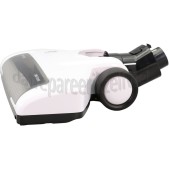 Foto van Beko Zuigmond Turbo Power, Wit VRT61818VW 