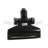 Foto van Beko Zuigmond Turbo Power, Wit VRT61818VW 