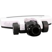 Foto van Beko Zuigmond Turbo Power, Wit VRT61818VW 