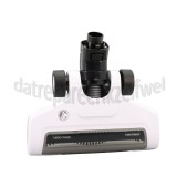 Foto van Beko Zuigmond Turbo Power, Wit VRT61818VW 