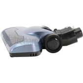 Foto van Grundig Zuigmond Turboborstel, Blauw VCH9631 GM9081 