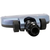 Foto van Grundig Zuigmond Turboborstel, Blauw VCH9631 GM9081 