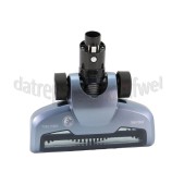 Foto van Grundig Zuigmond Turboborstel, Blauw VCH9631 GM9081 