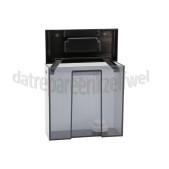 Foto van Beko Tank Watertank, Compleet CEG5331X 