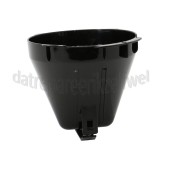 Foto van Rowenta Houder Filterhouder, zwart CT381110, CT381810 