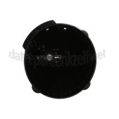 Foto van Rowenta Houder Filterhouder, zwart CT381110, CT381810 