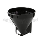 Foto van Rowenta Houder Filterhouder, zwart CT381110, CT381810 