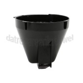Foto van Rowenta Houder Filterhouder, zwart CT381110, CT381810 