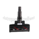 Foto van Rowenta Zuigmond Turboborstel RH9958WO, RH9989WO 