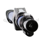 Foto van Rowenta Zuigbuis Flexibele zuigbuis, compleet, Blauw RH9990WO X-Force Flex Aqua 14.60 
